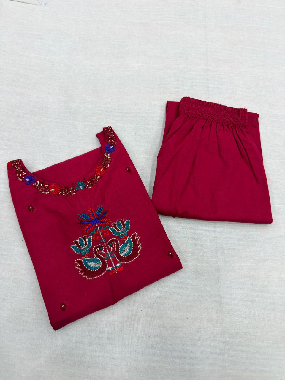 2pc set Duck