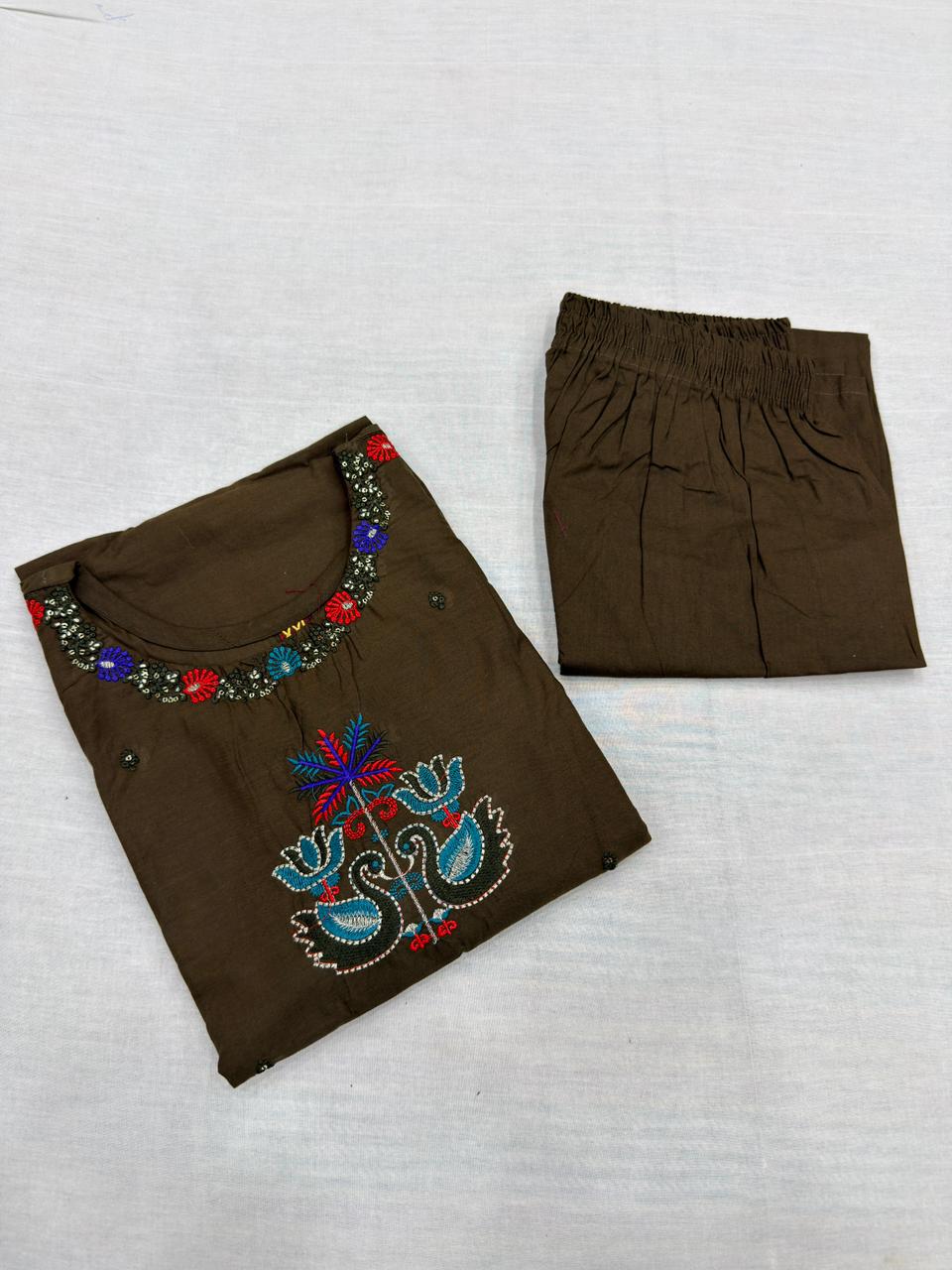 2pc set Duck