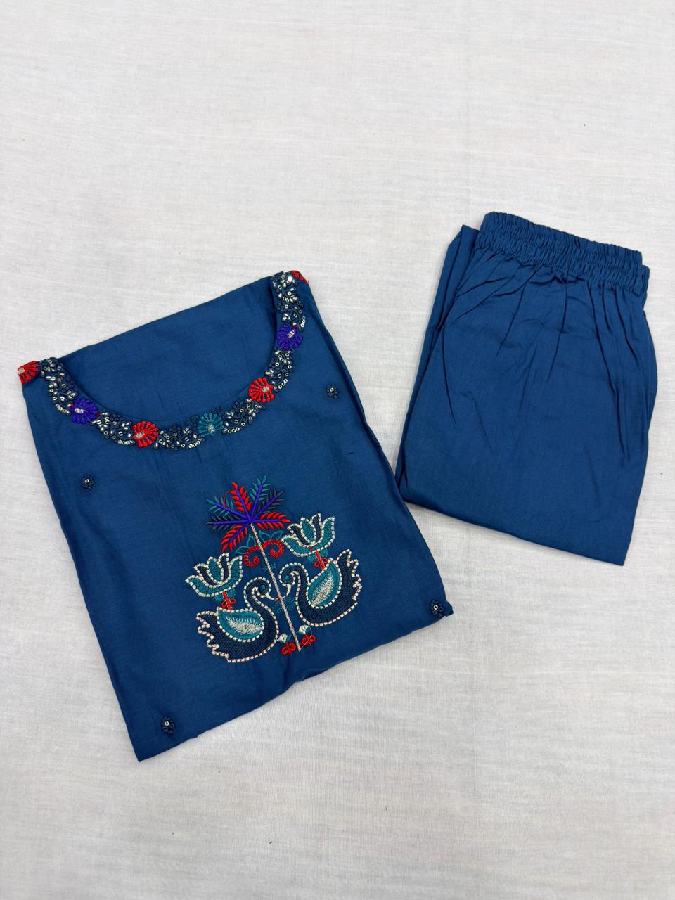 2pc set Duck
