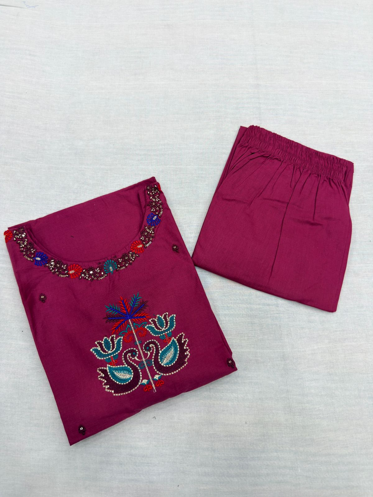 2pc set Duck