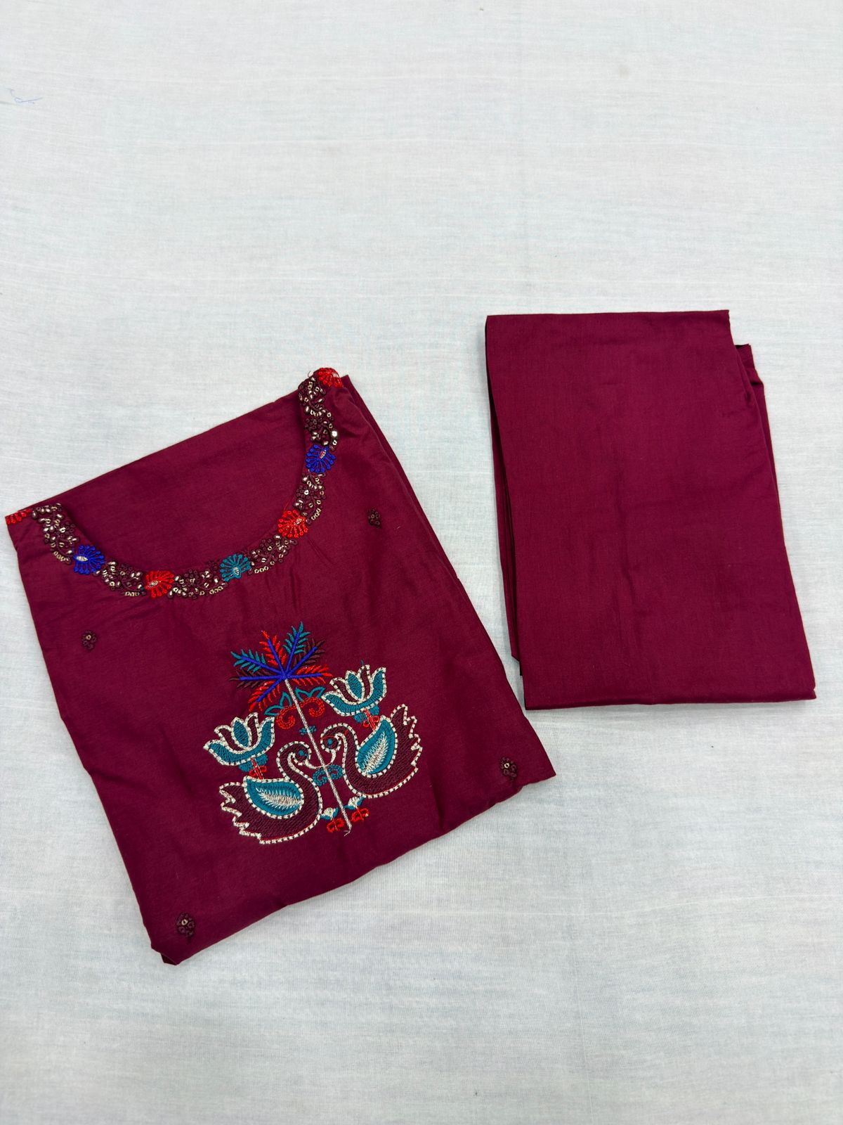 2pc set Duck