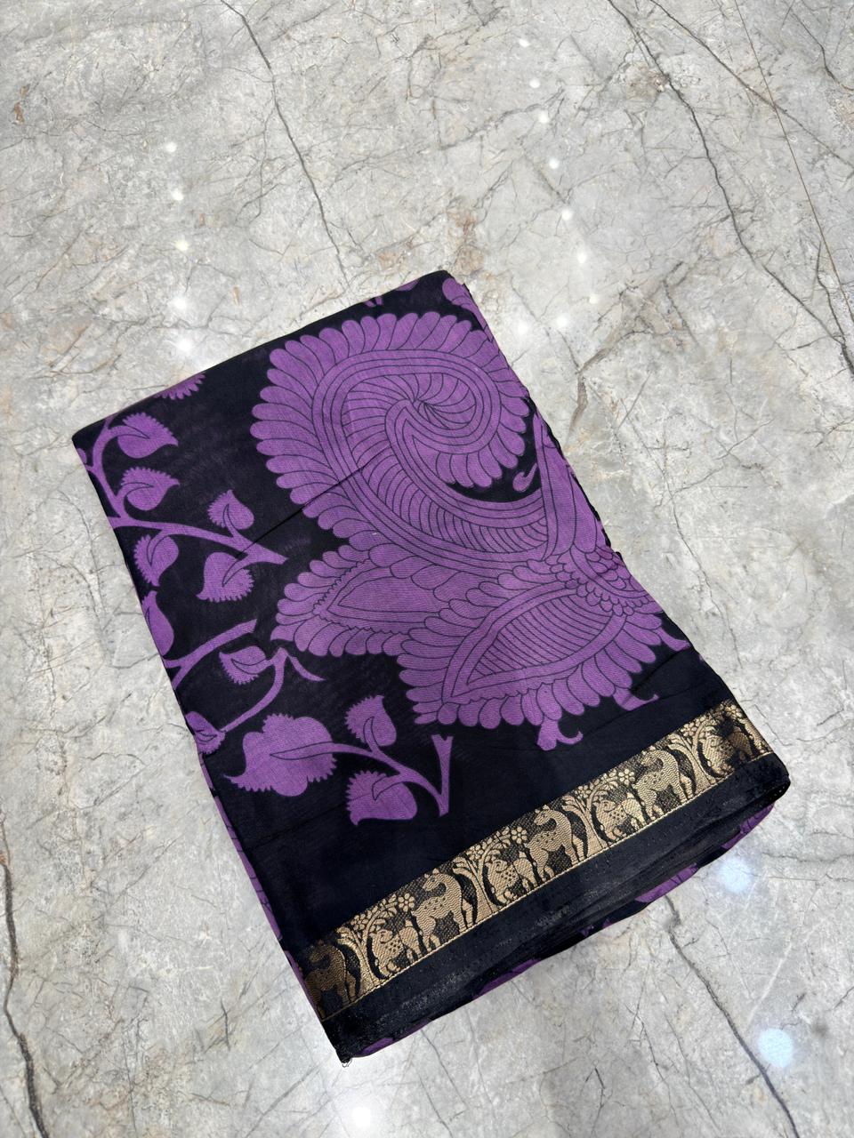 MAHESHWARI KALAMKARI