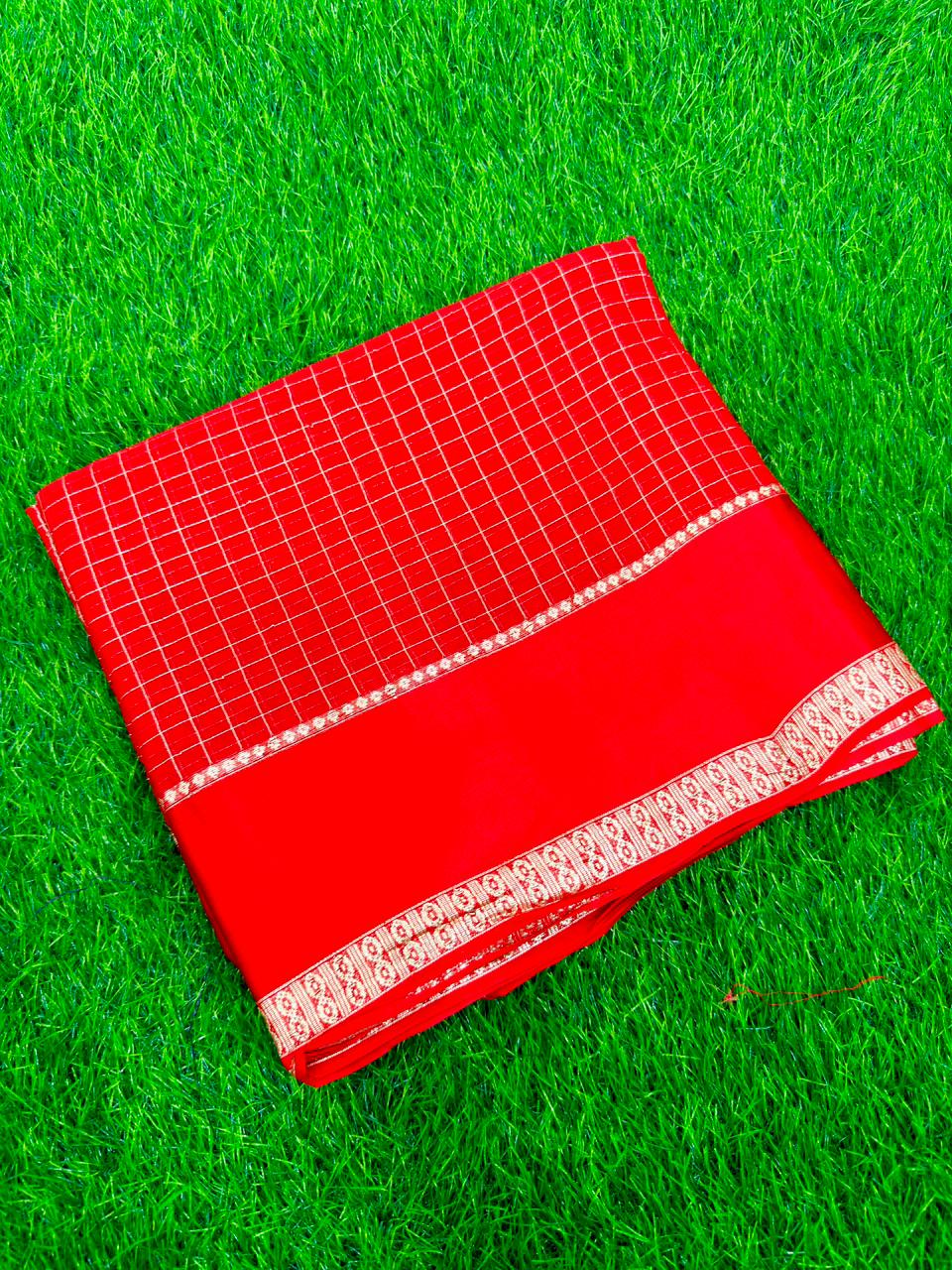 VISCOSE GEORGETTE