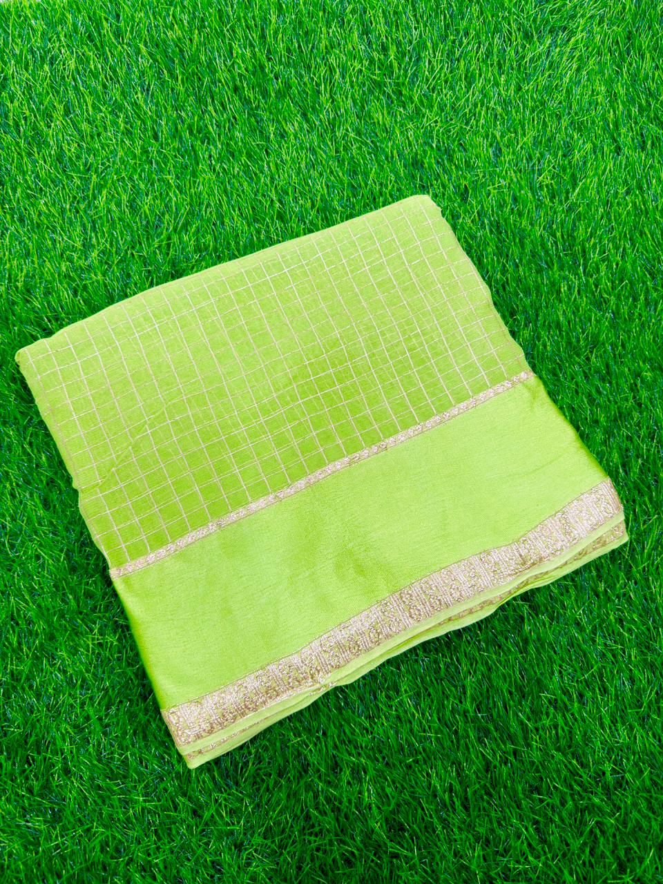 VISCOSE GEORGETTE