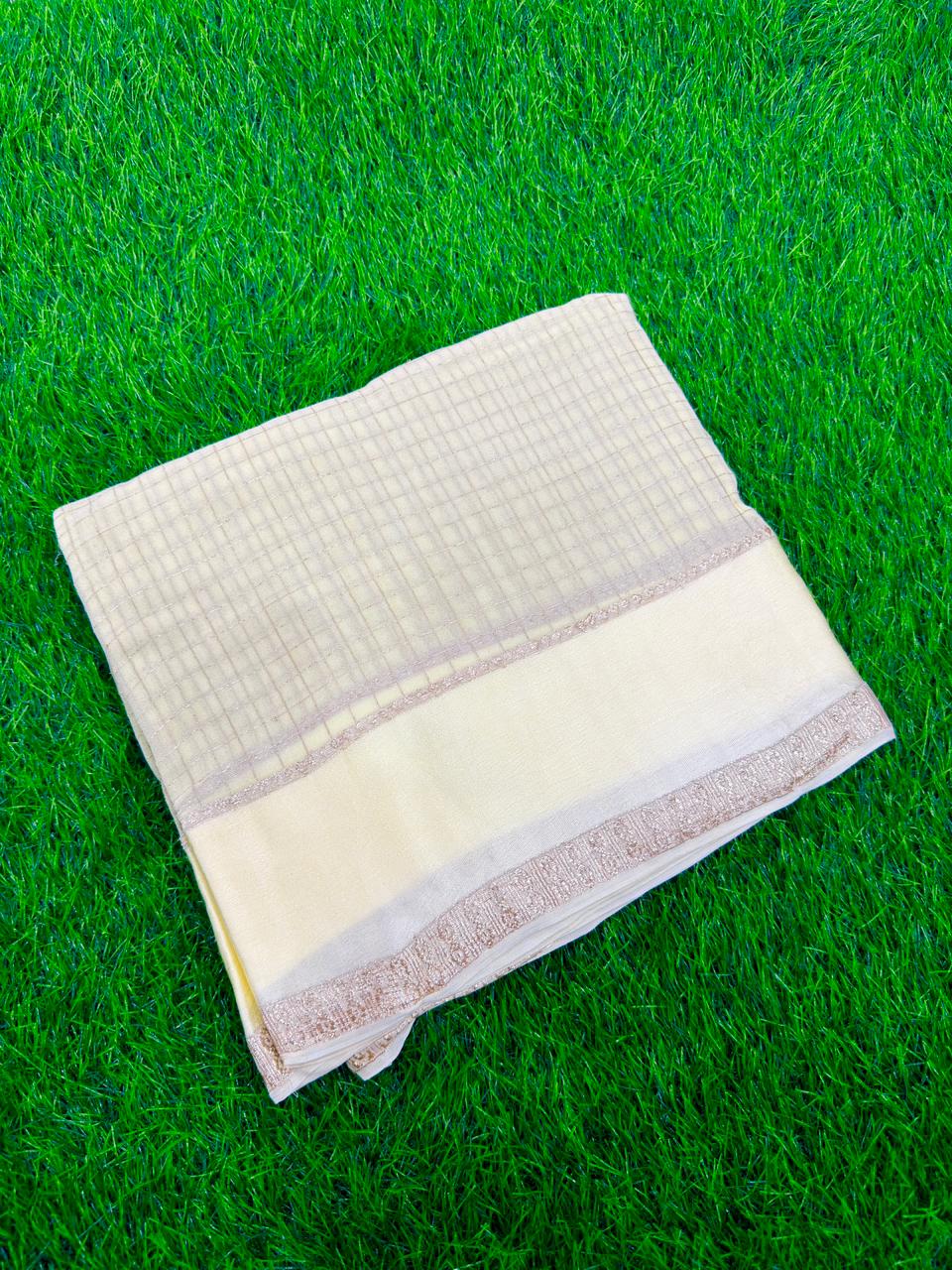 VISCOSE GEORGETTE