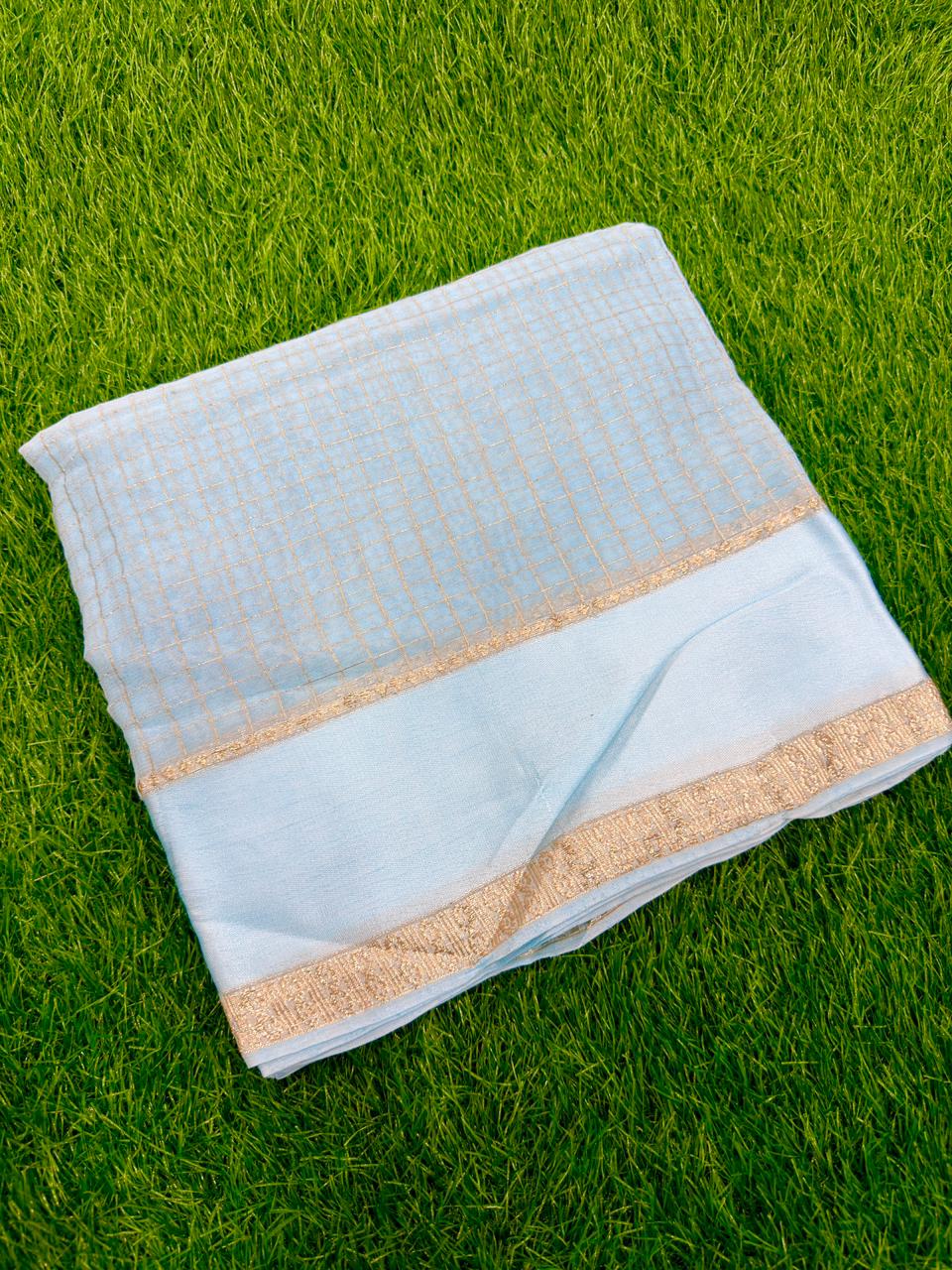 VISCOSE GEORGETTE