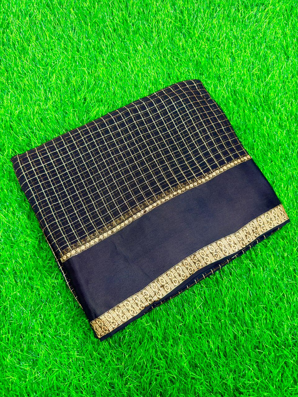VISCOSE GEORGETTE