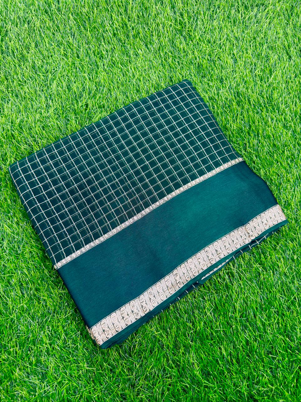 VISCOSE GEORGETTE