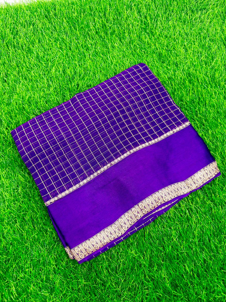 VISCOSE GEORGETTE
