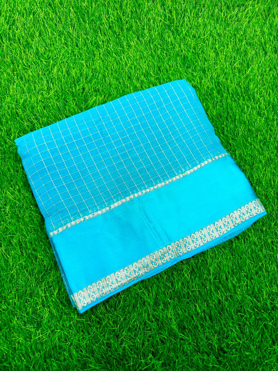 VISCOSE GEORGETTE