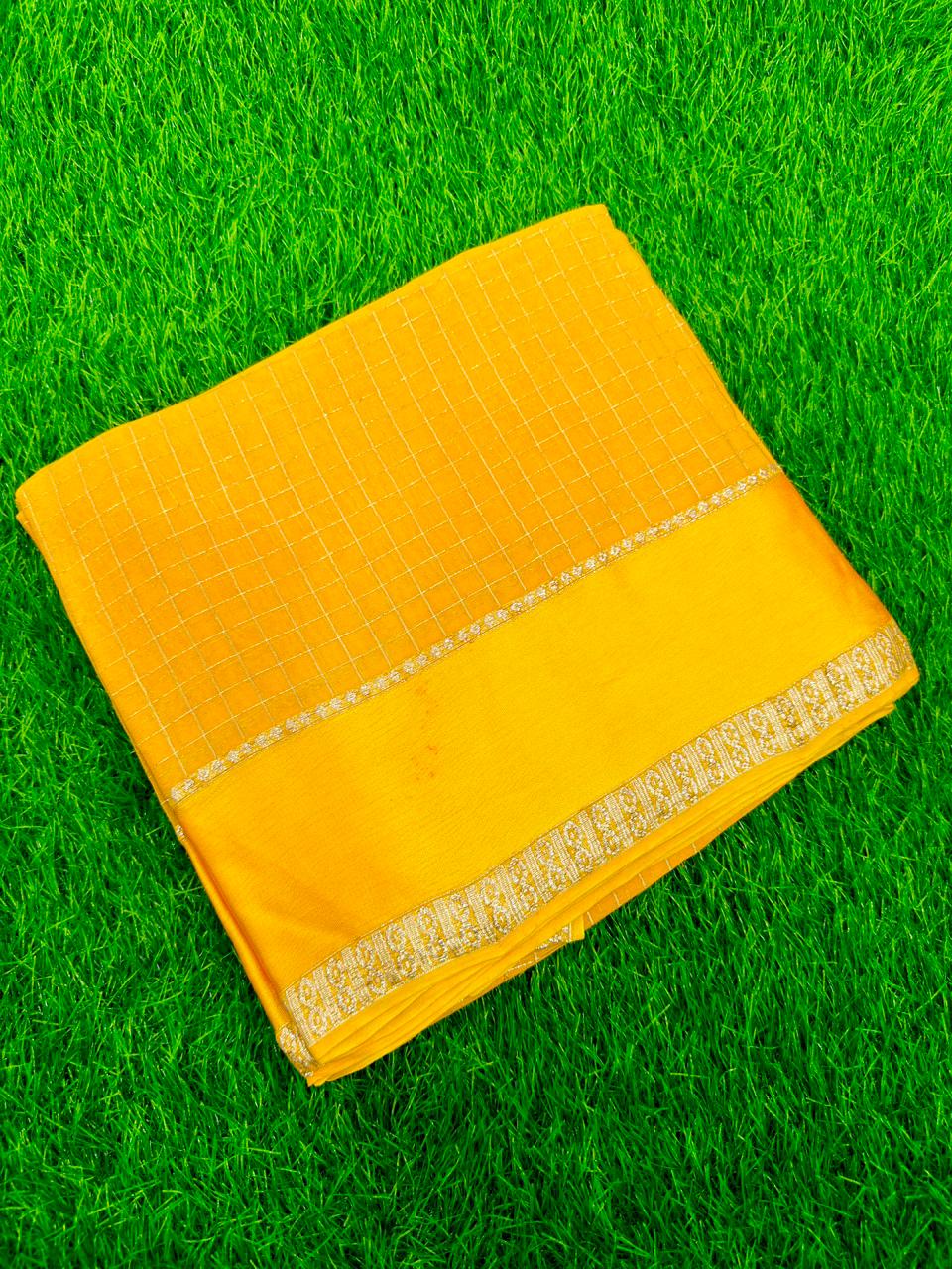 VISCOSE GEORGETTE