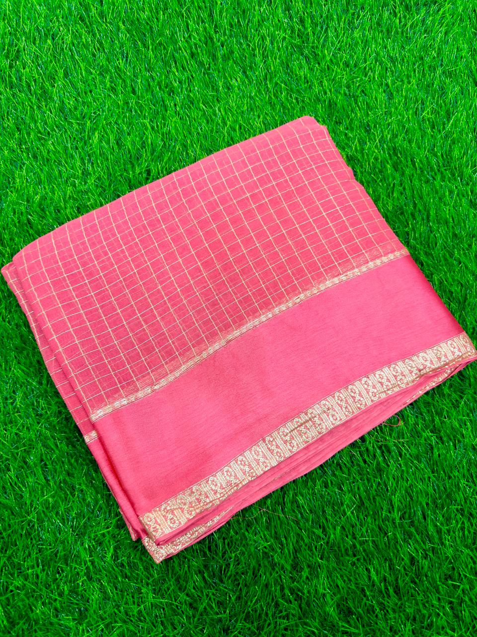 VISCOSE GEORGETTE