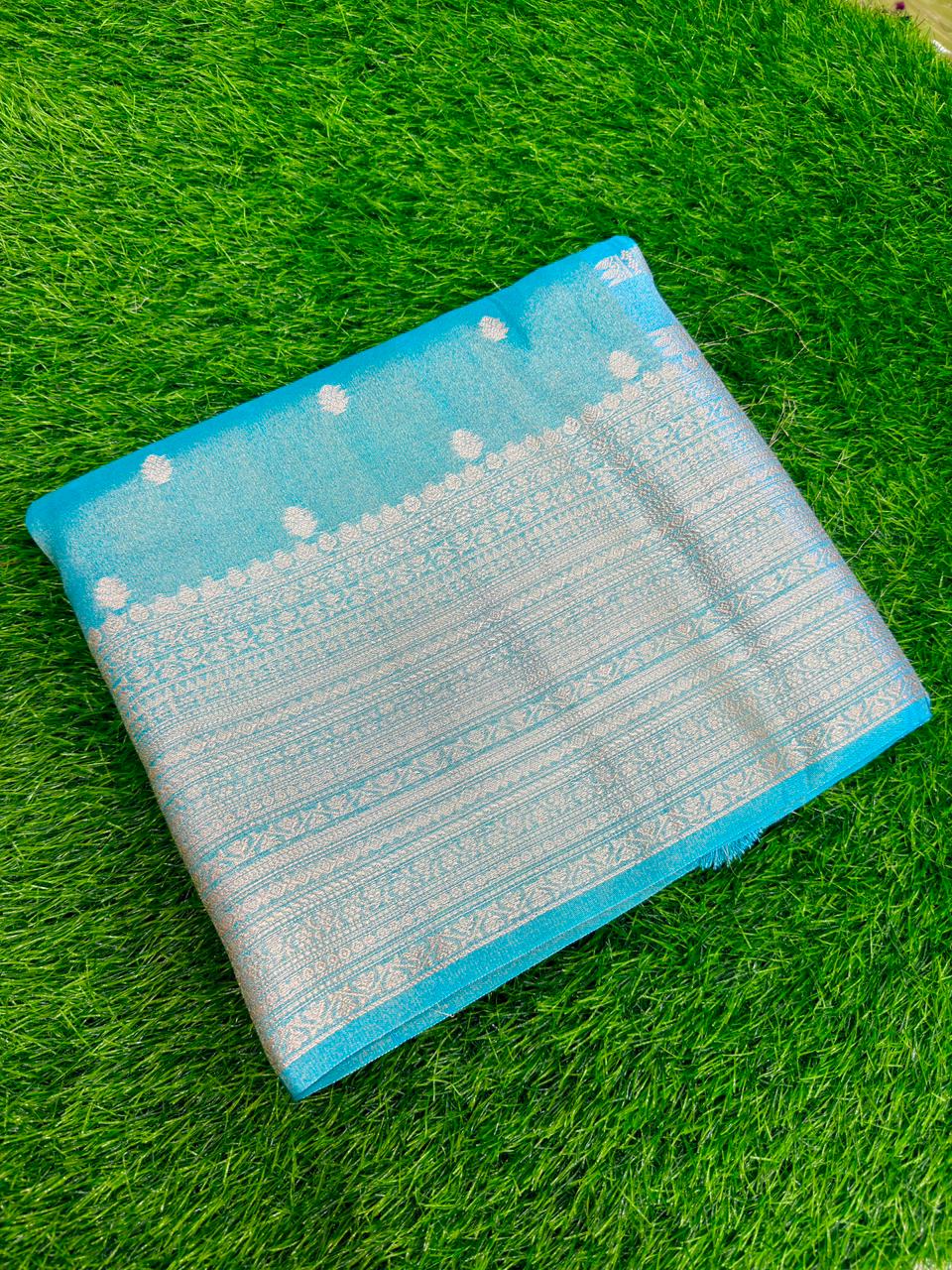 BANARASI PASTEL