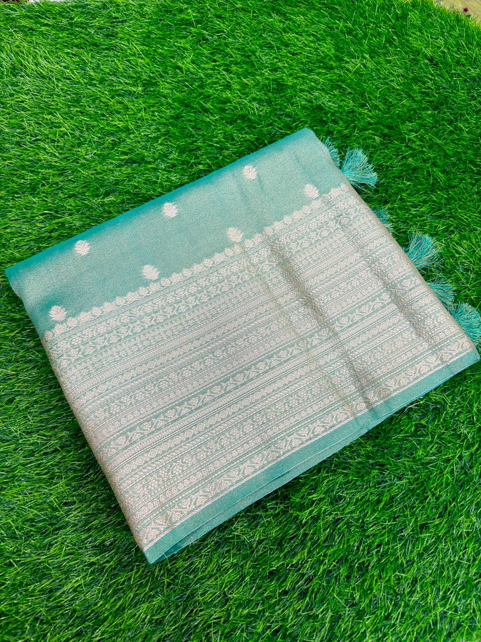 BANARASI PASTEL