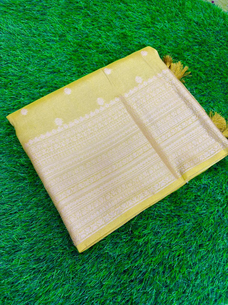 BANARASI PASTEL