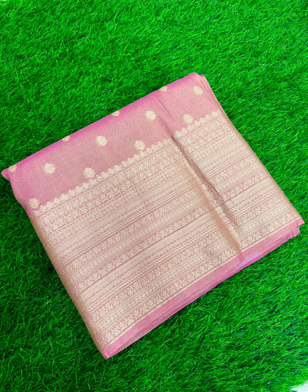 BANARASI PASTEL