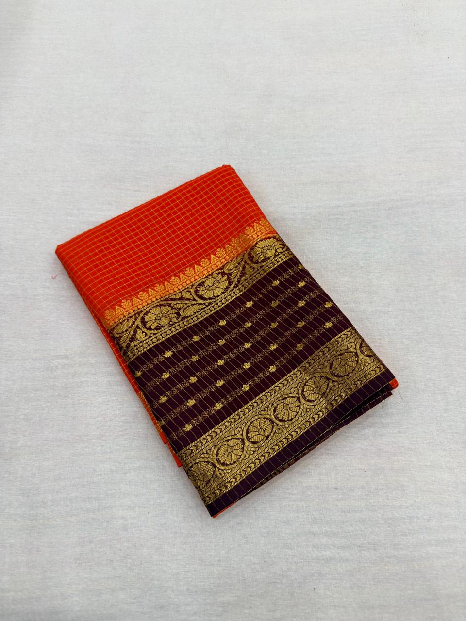 MYSORE CREPE VINTAGE OFFER