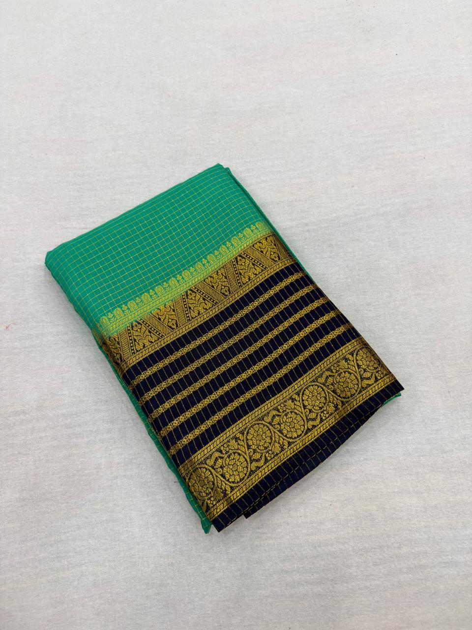 MYSORE CREPE VINTAGE OFFER
