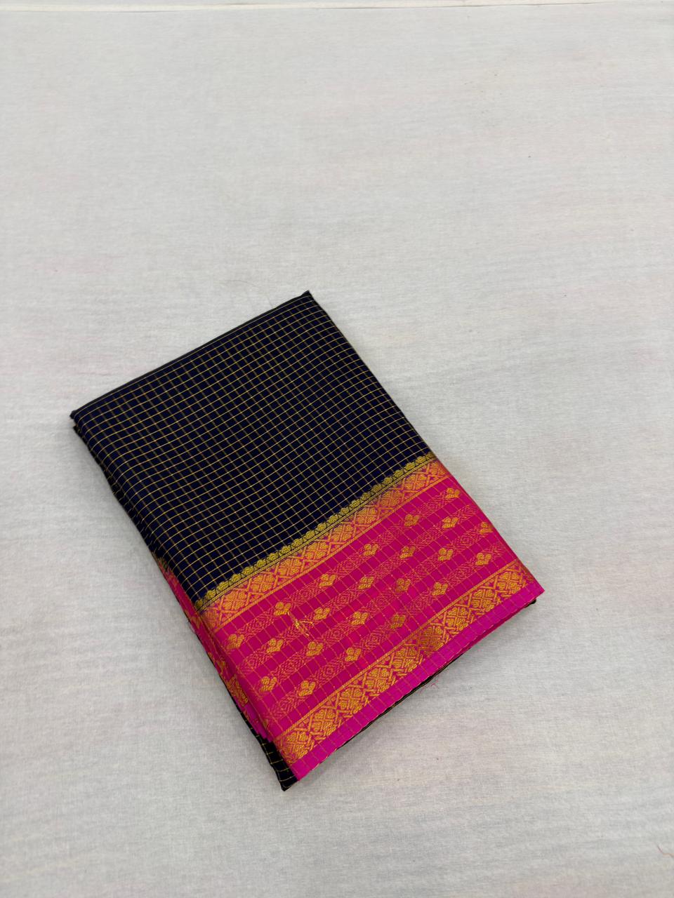 MYSORE CREPE VINTAGE OFFER