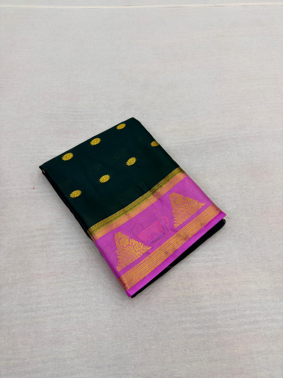 MYSORE VINTAGE DESIGN
