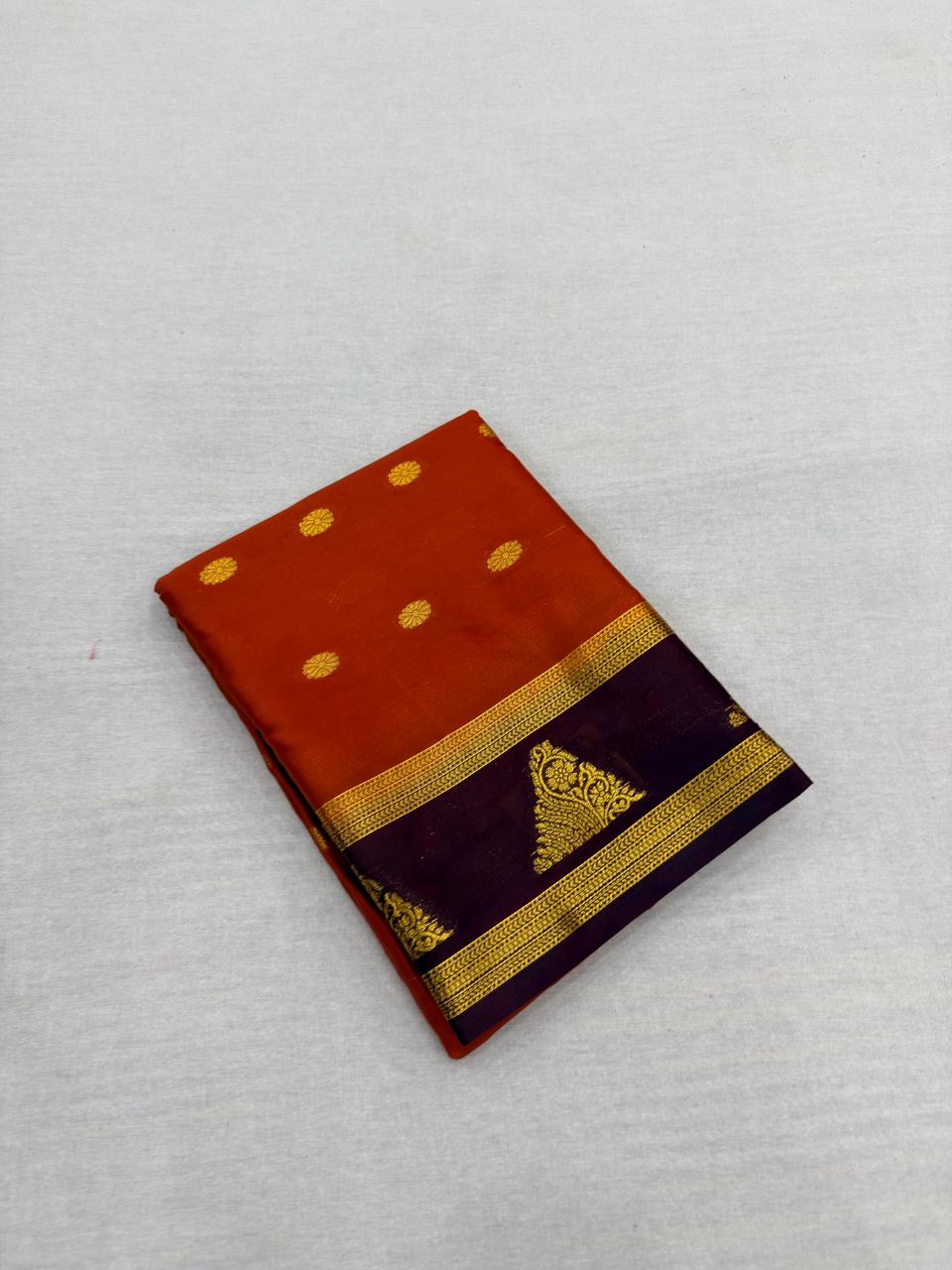 MYSORE VINTAGE DESIGN