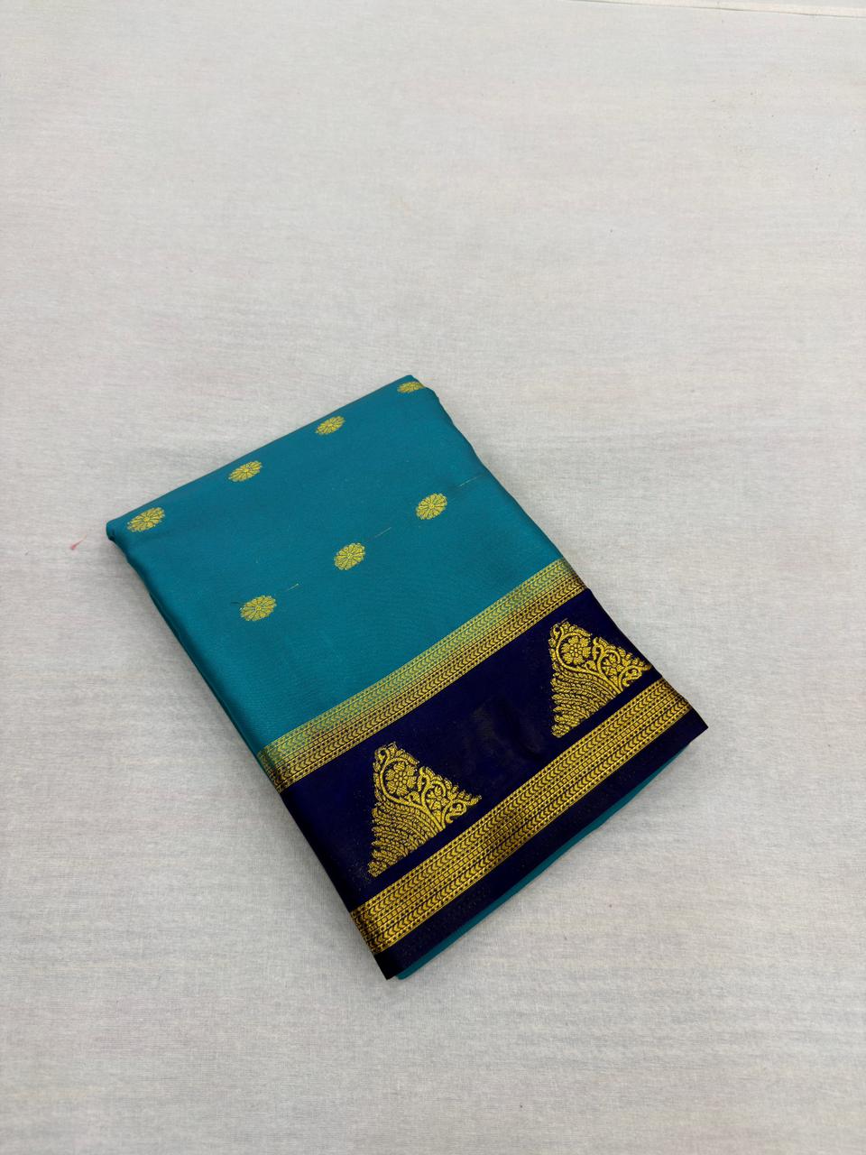 MYSORE VINTAGE DESIGN