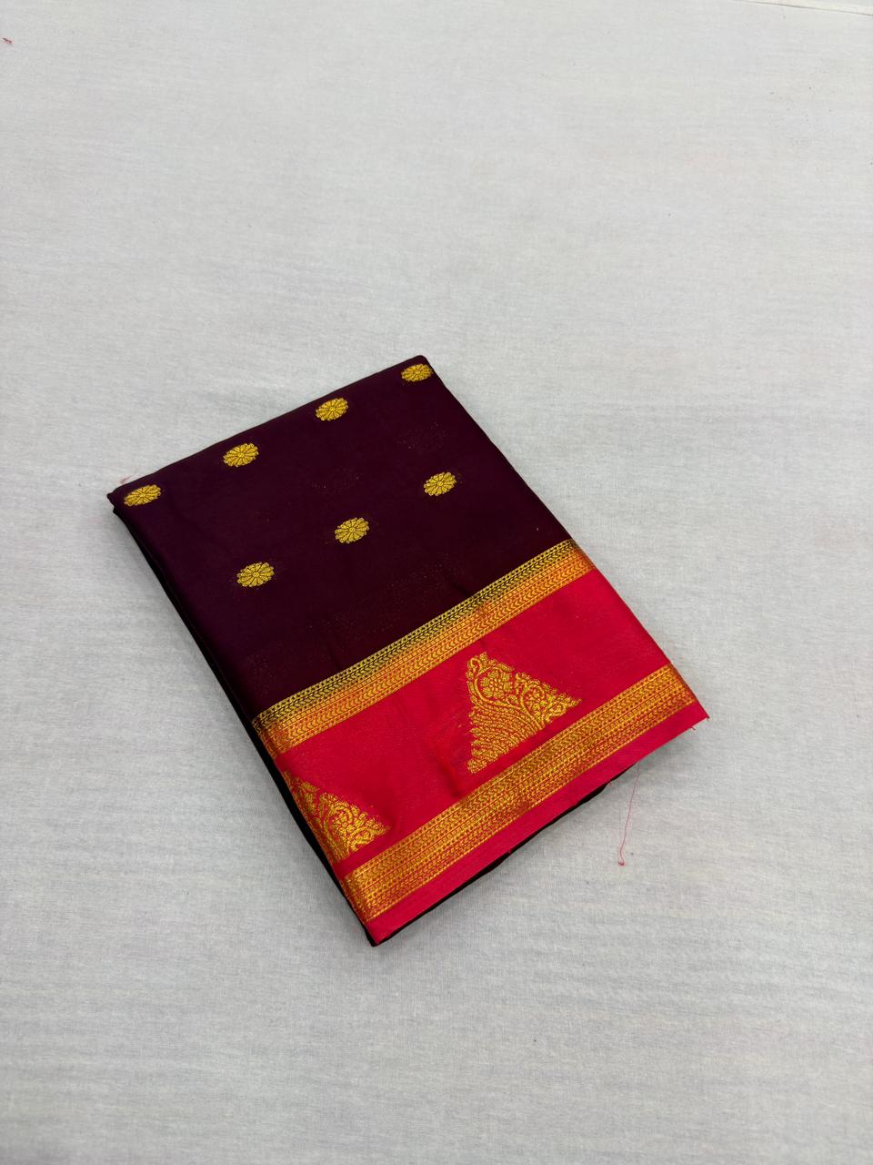 MYSORE VINTAGE DESIGN