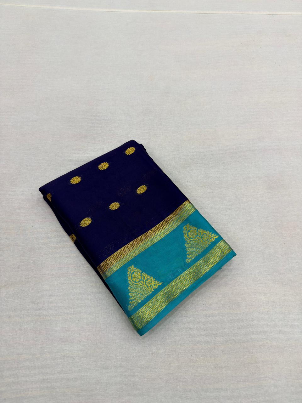 MYSORE VINTAGE DESIGN