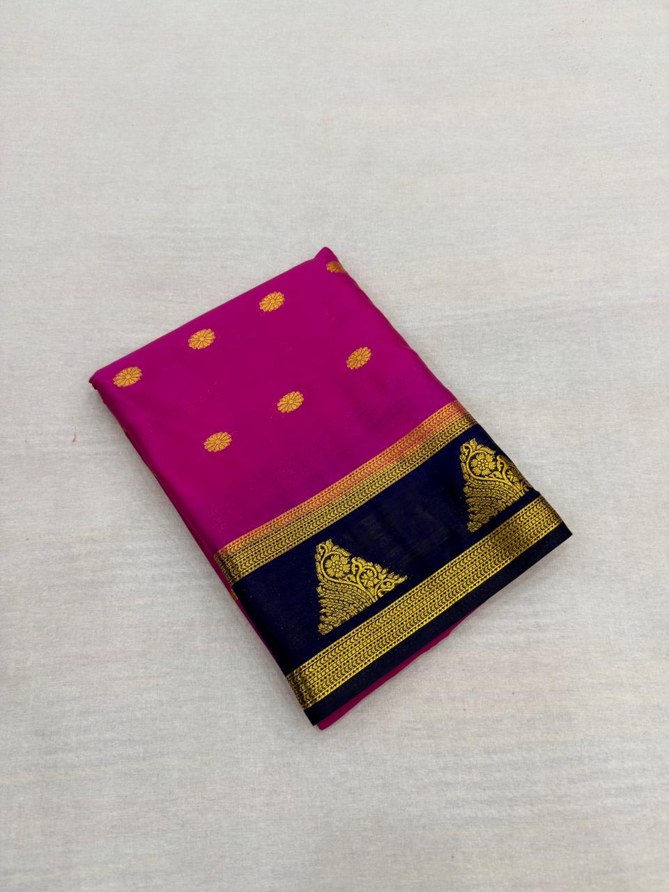 MYSORE VINTAGE DESIGN
