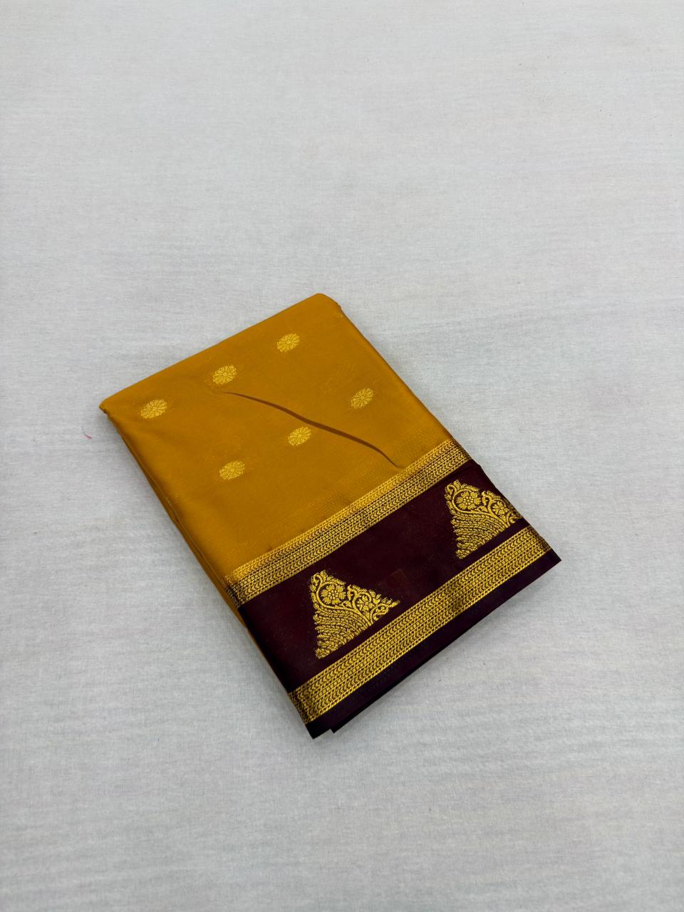 MYSORE VINTAGE DESIGN