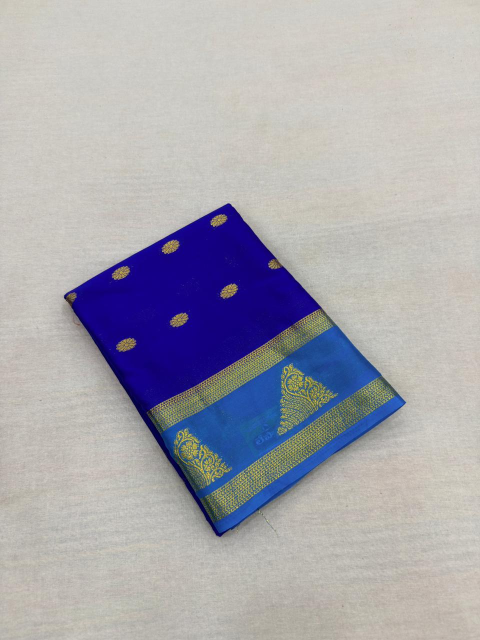 MYSORE VINTAGE DESIGN