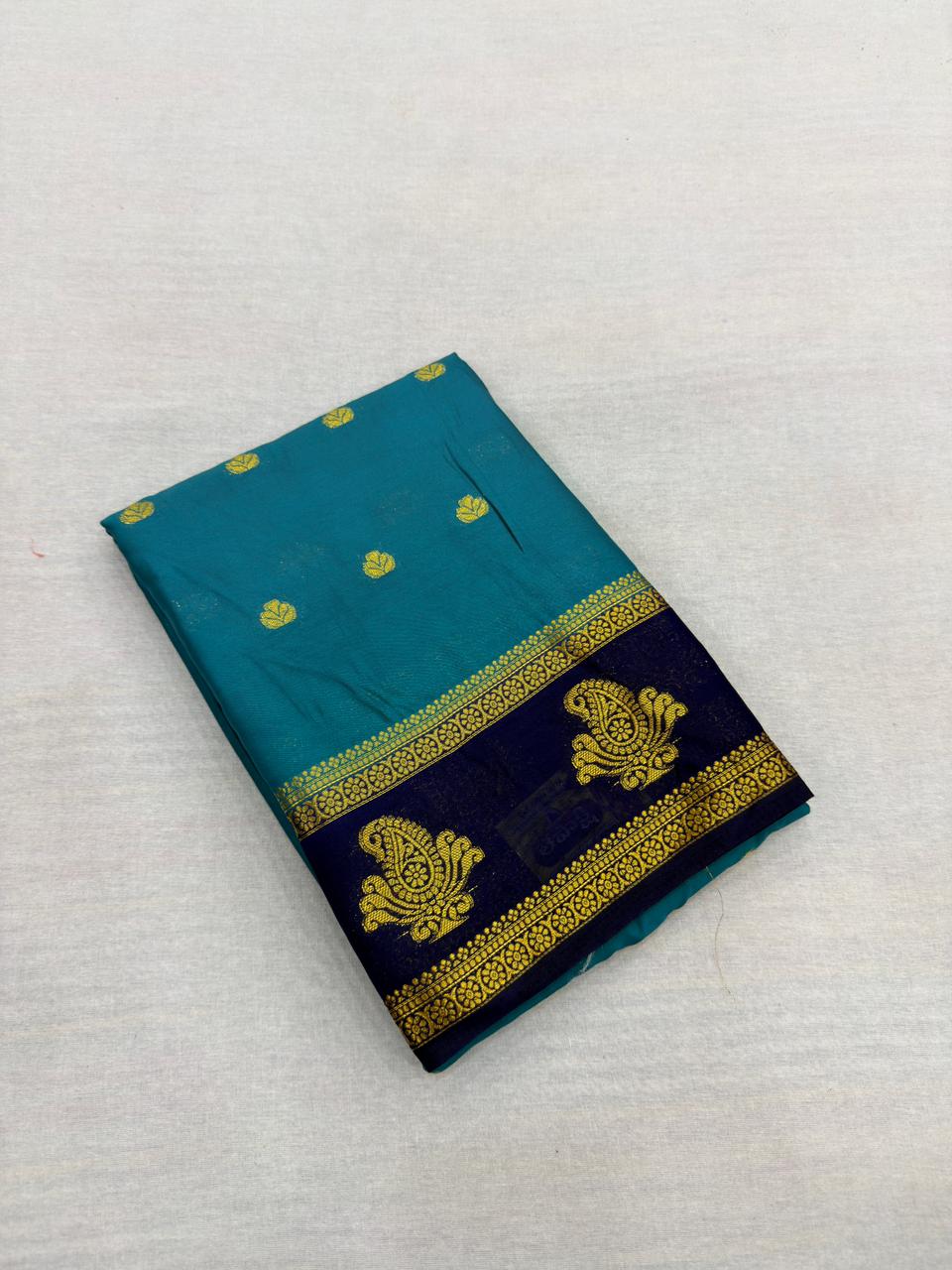 MYSORE VINTAGE DESIGN