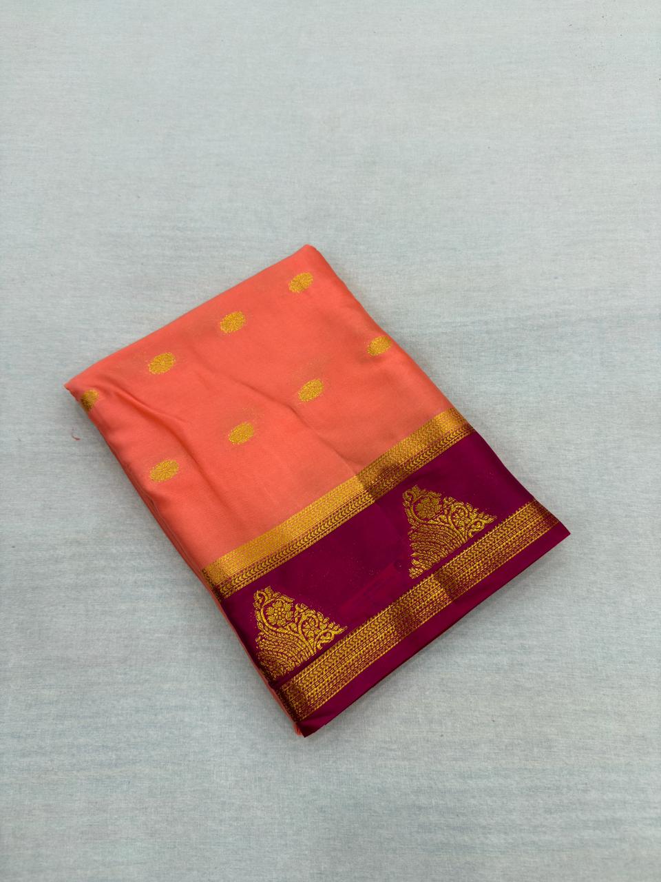 MYSORE VINTAGE DESIGN