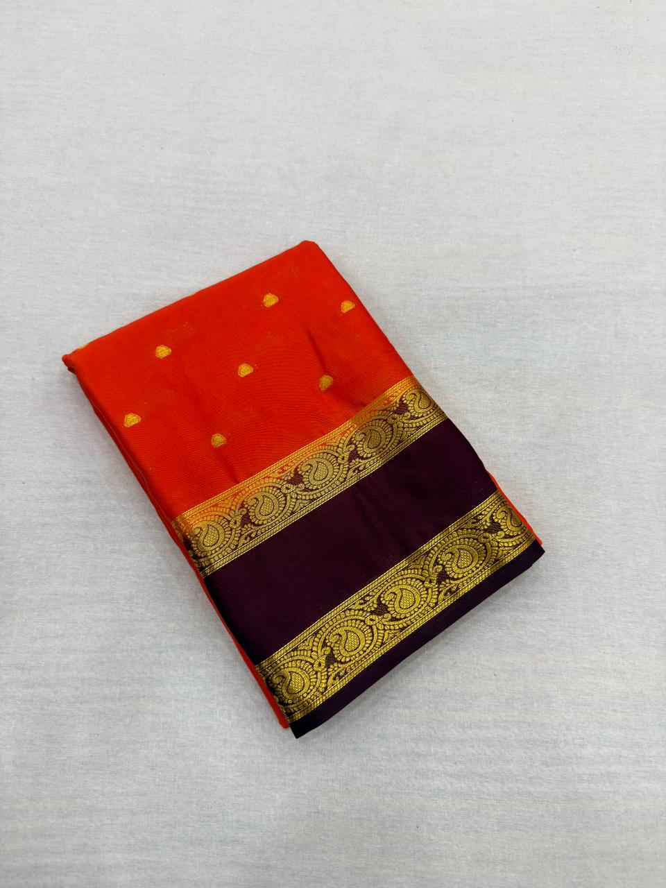 MYSORE VINTAGE DESIGN