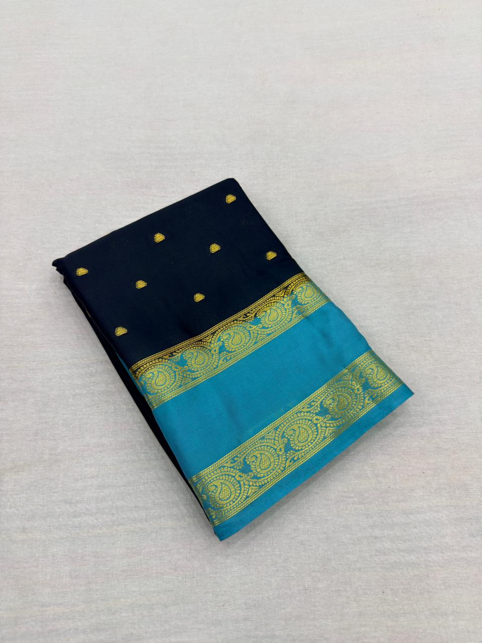 MYSORE VINTAGE DESIGN