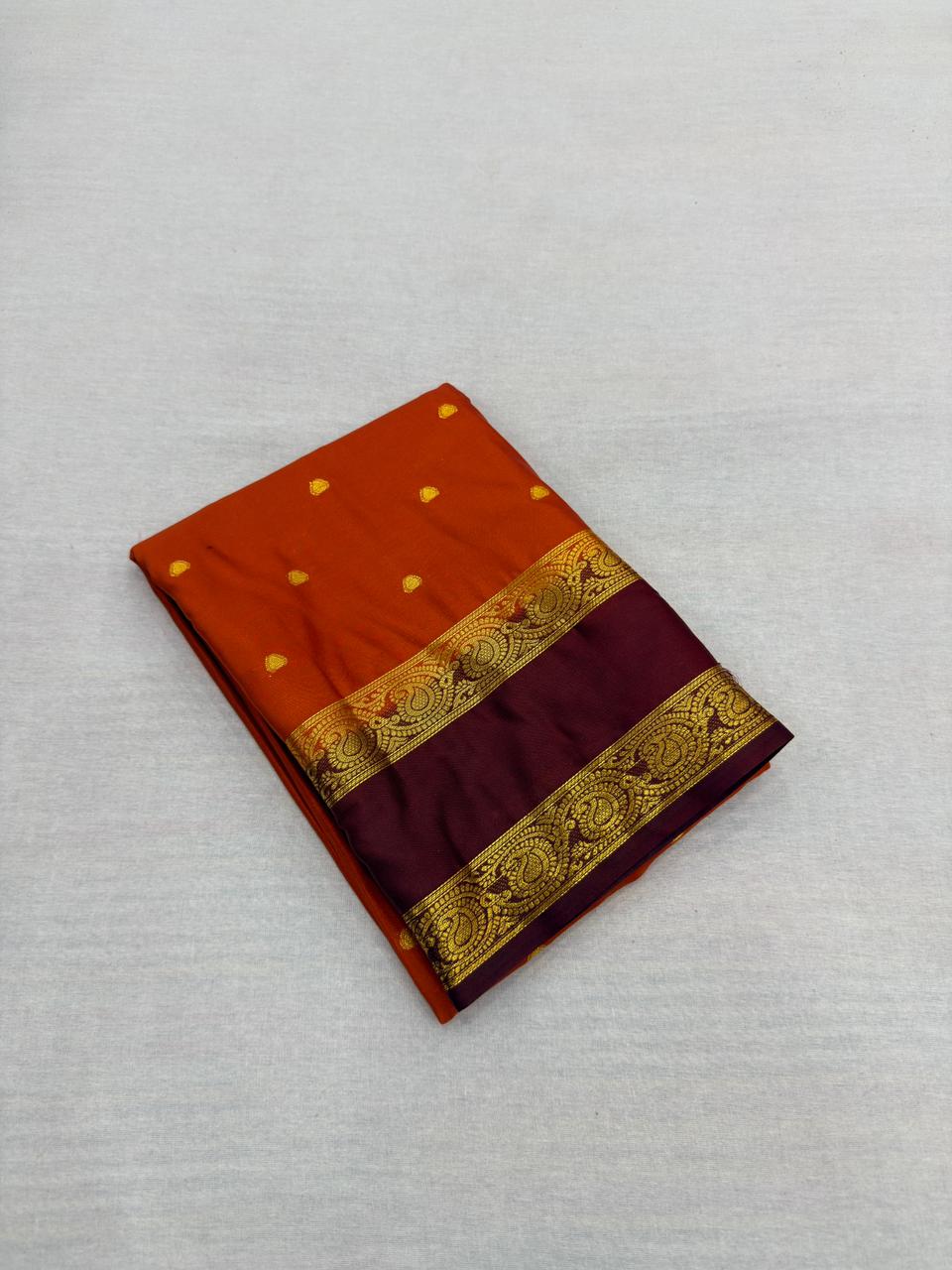 MYSORE VINTAGE DESIGN