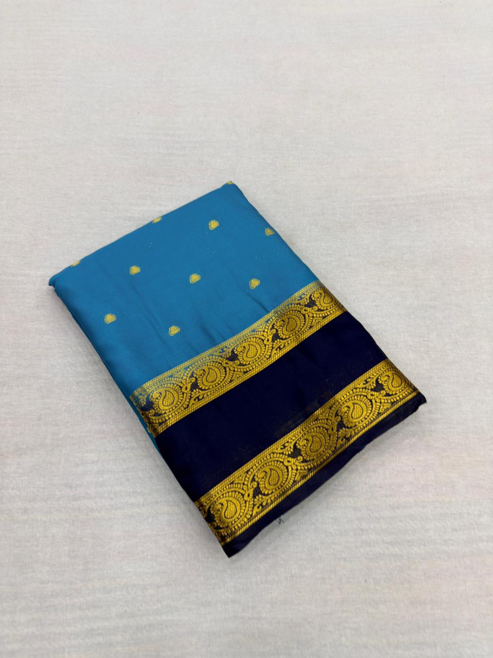 MYSORE VINTAGE DESIGN