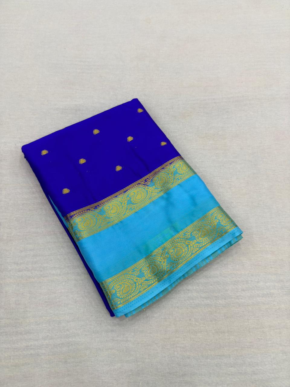 MYSORE VINTAGE DESIGN