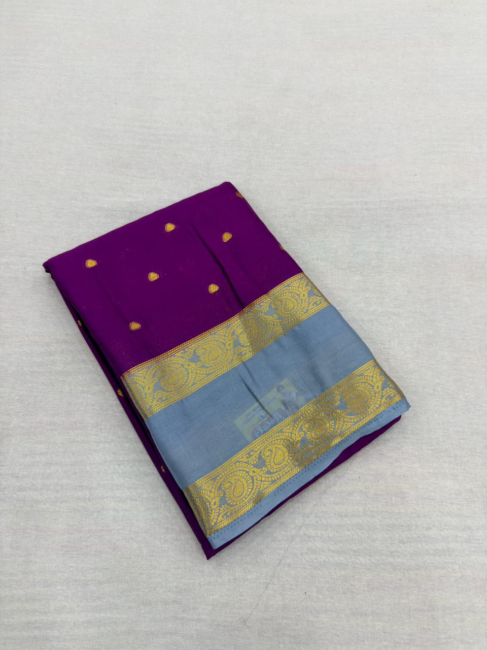 MYSORE VINTAGE DESIGN