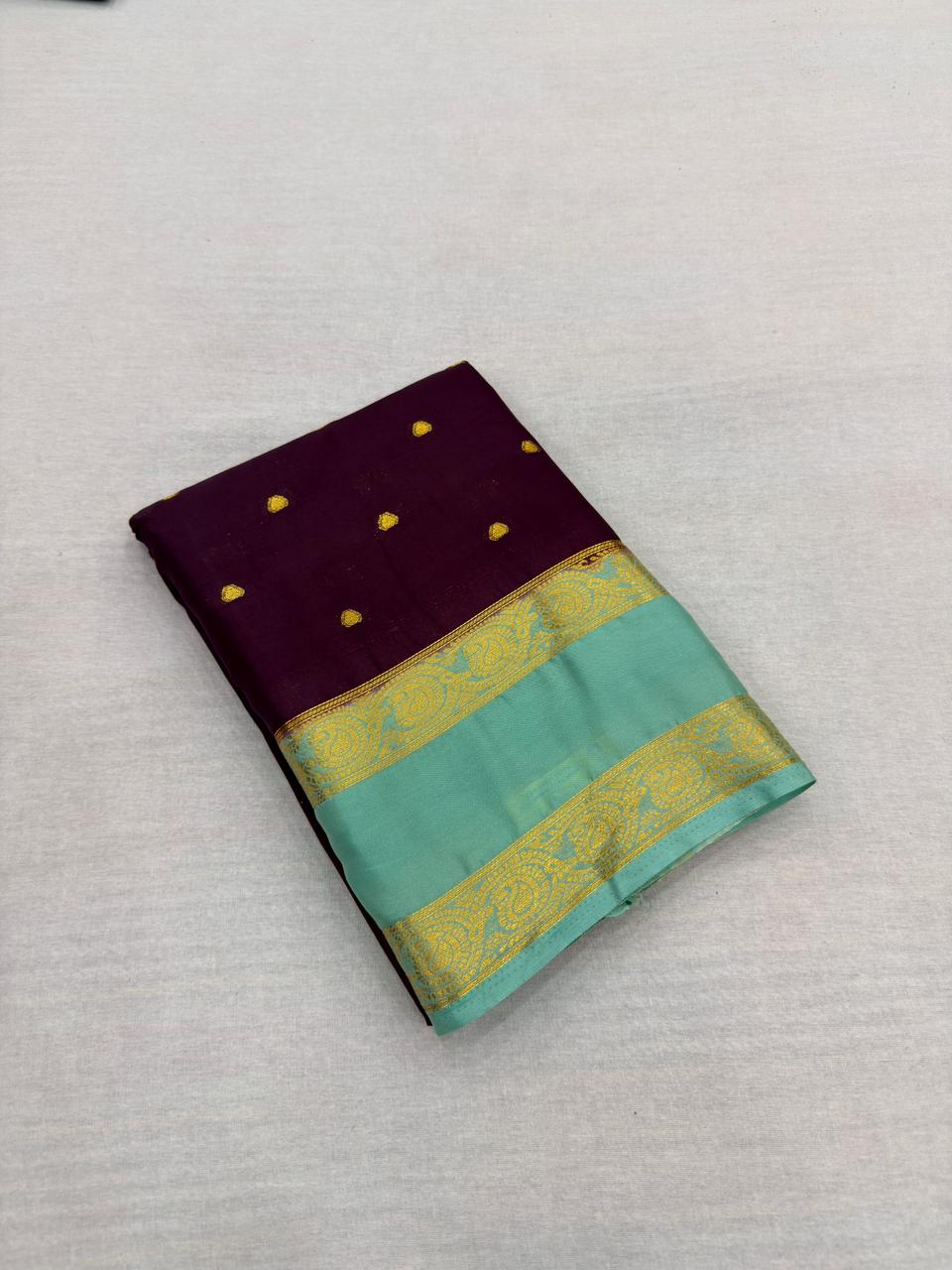 MYSORE VINTAGE DESIGN