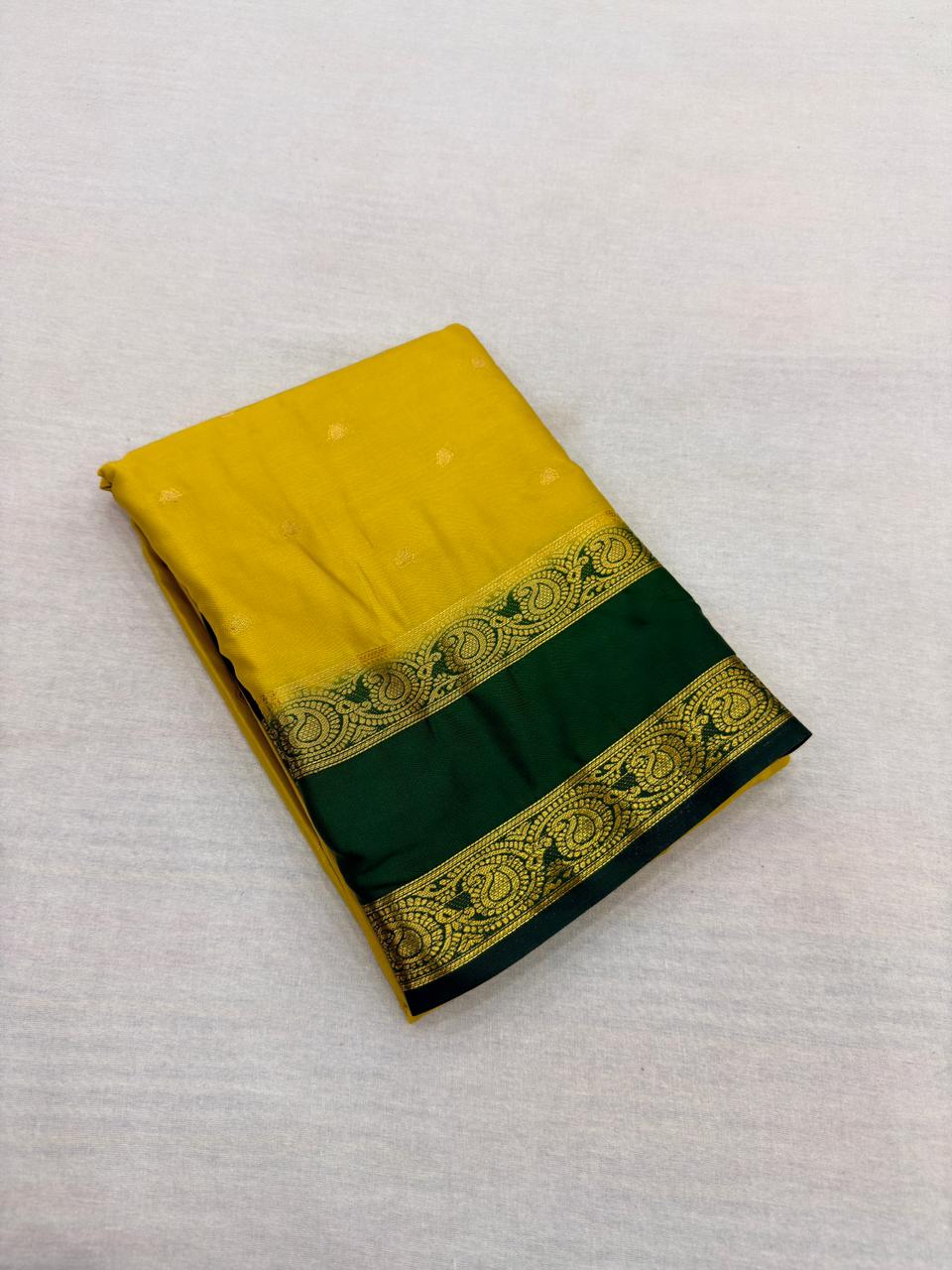 MYSORE VINTAGE DESIGN