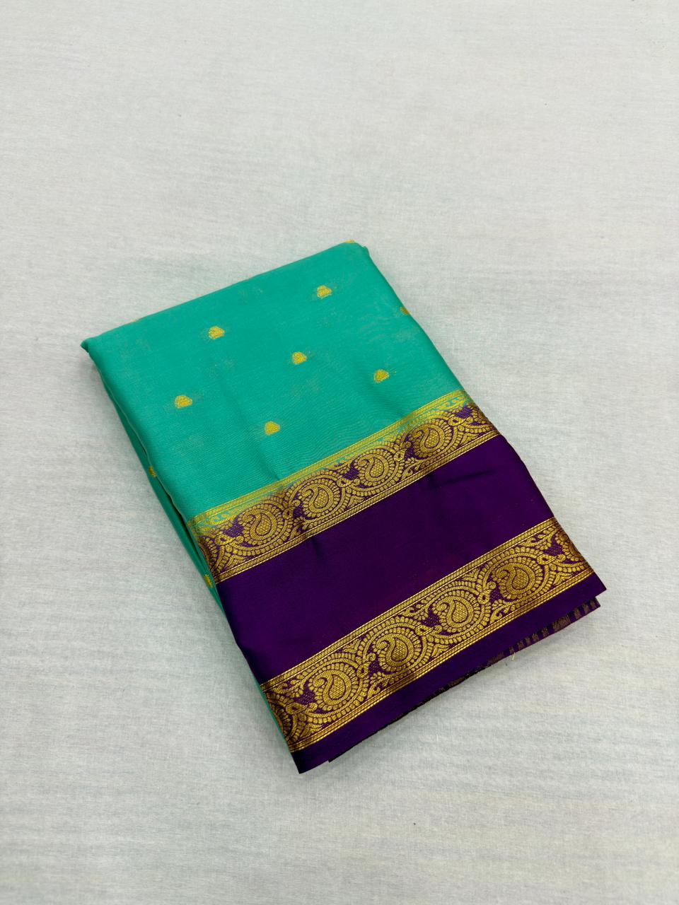 MYSORE VINTAGE DESIGN