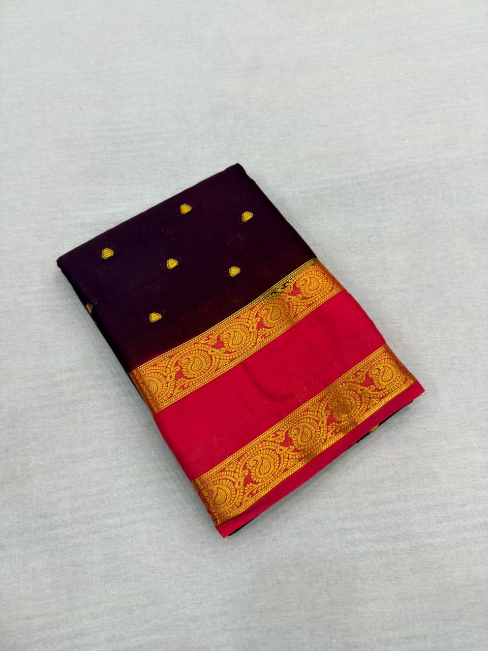 MYSORE VINTAGE DESIGN