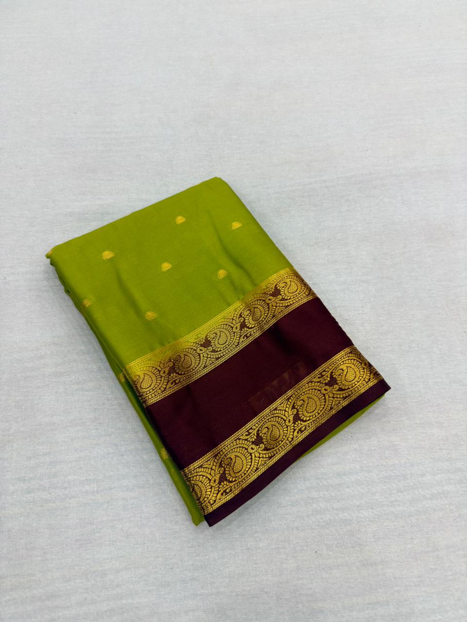 MYSORE VINTAGE DESIGN