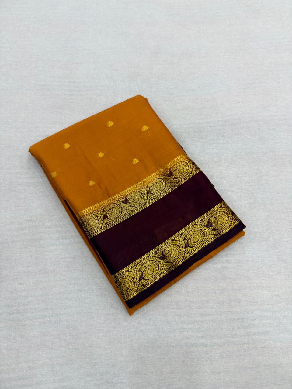 MYSORE VINTAGE DESIGN