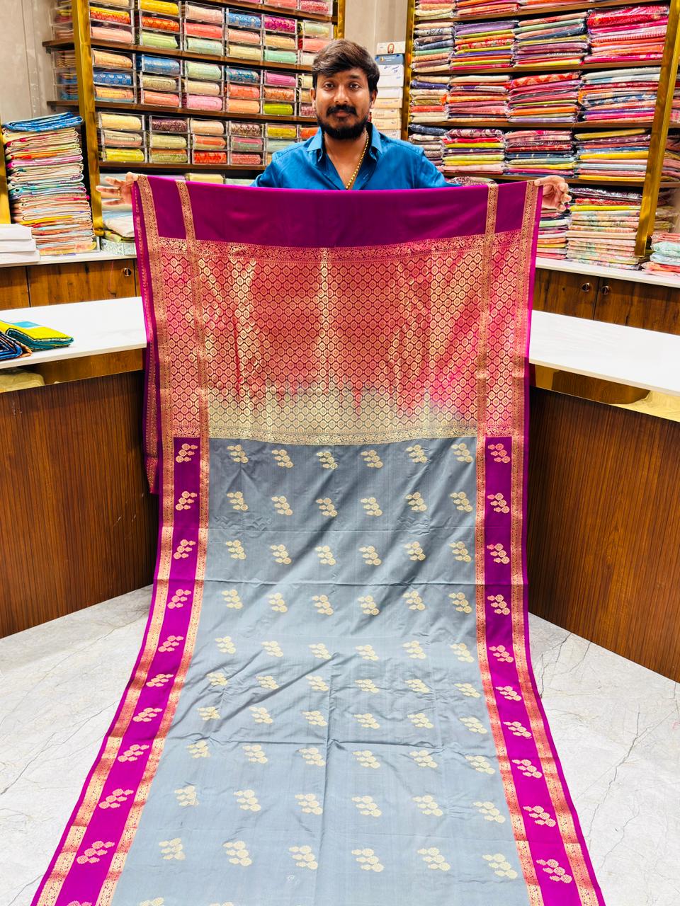 COIMBOTURE SOFT KANCHI