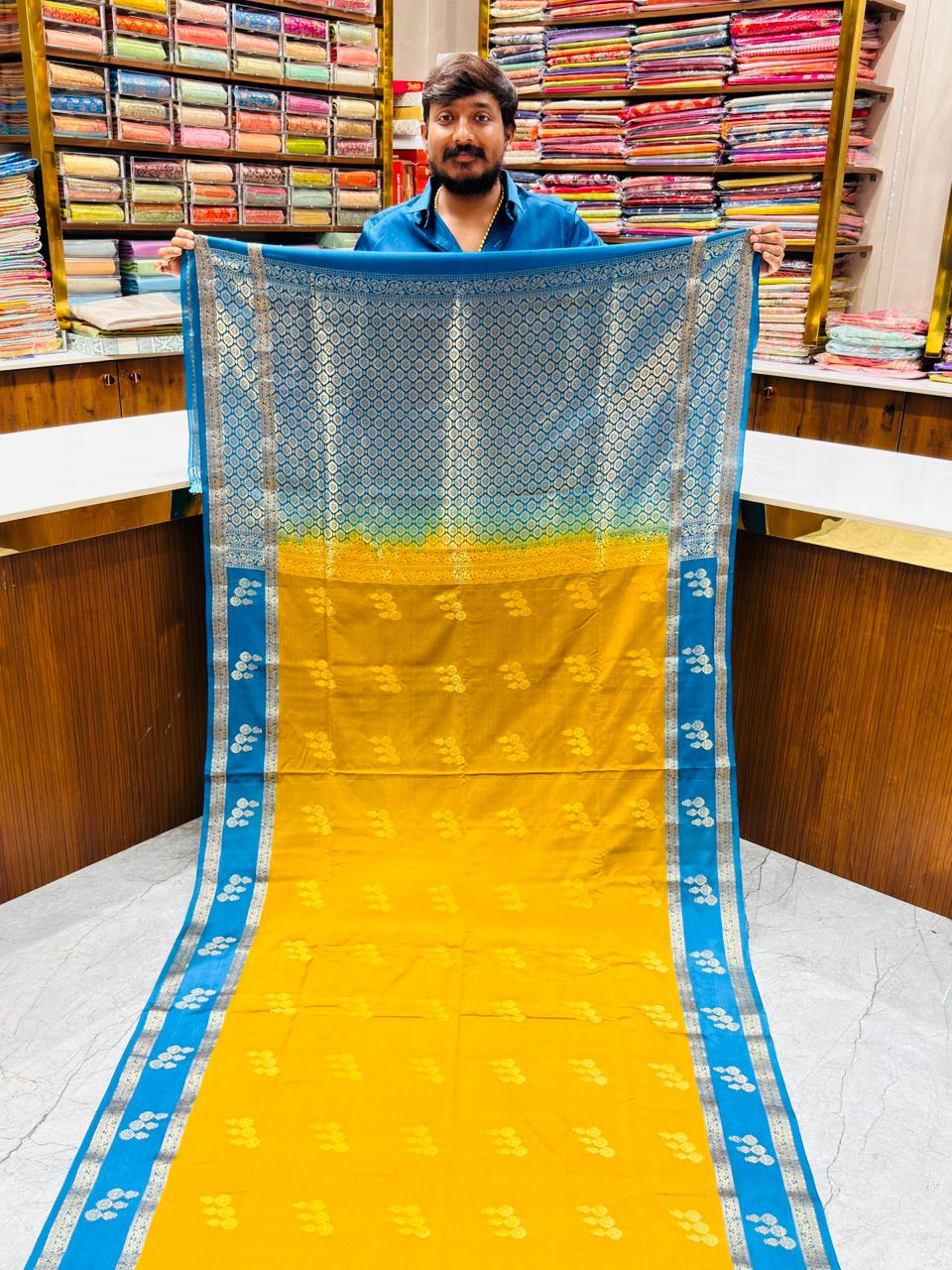 COIMBOTURE SOFT KANCHI