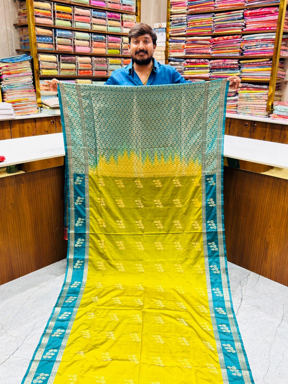 COIMBOTURE SOFT KANCHI