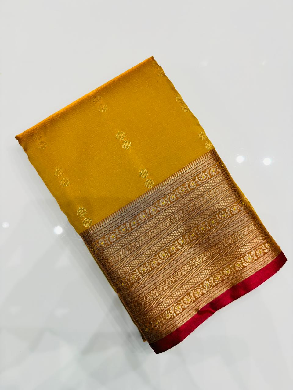DARMAVARAM VINTAGE PATTU