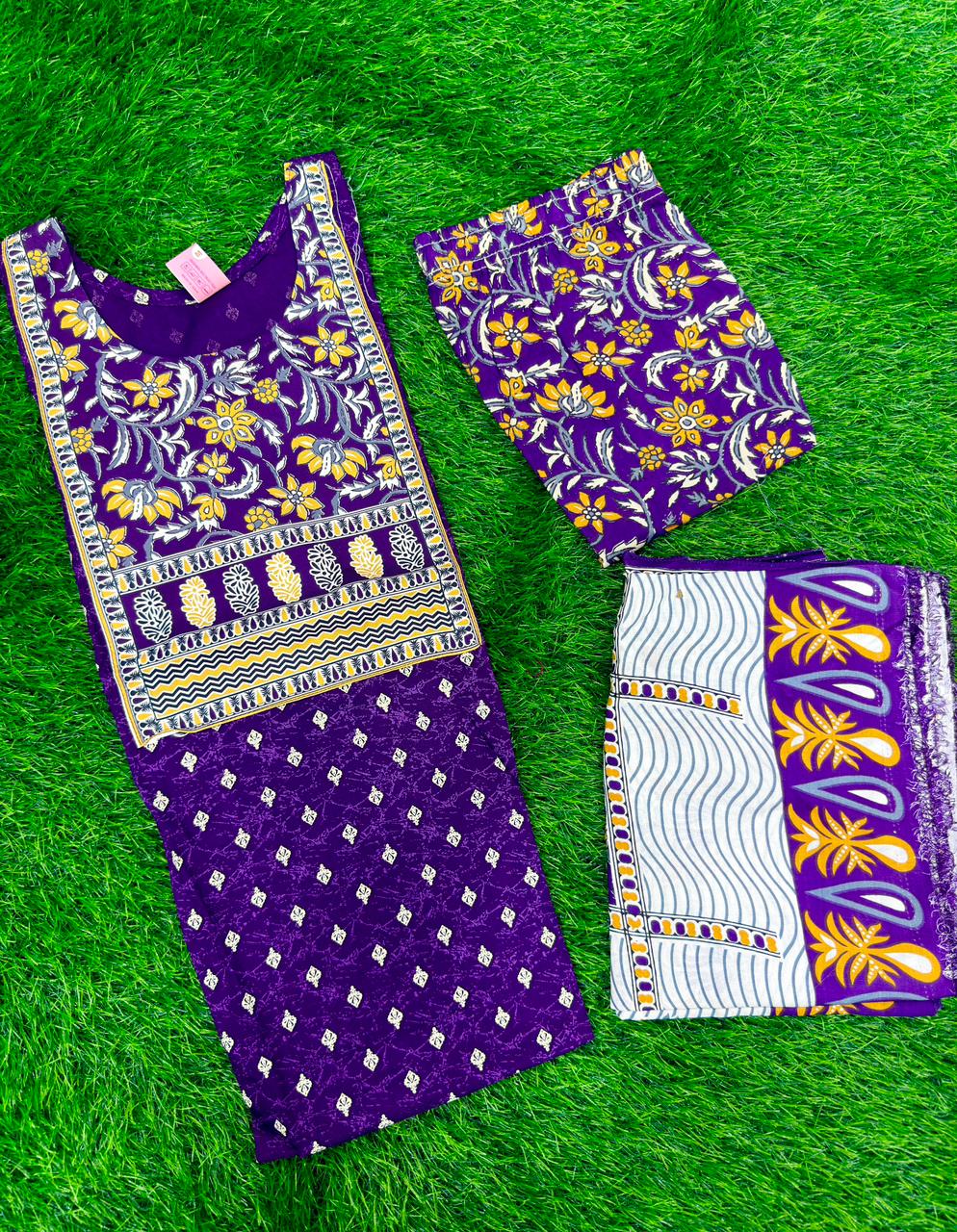 3PC SET OFFER